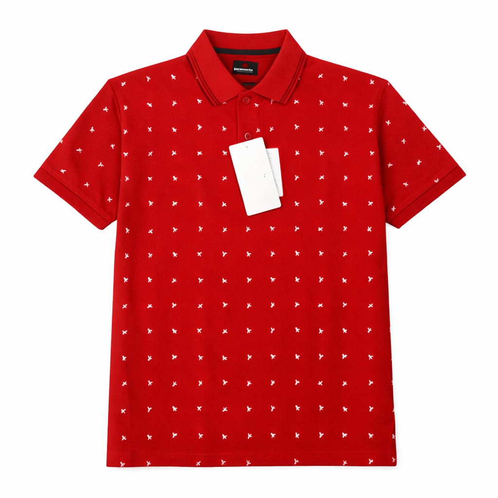 Pure cotton ludhiana t shirt
